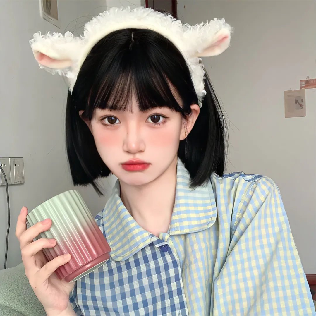 骊姬传奇